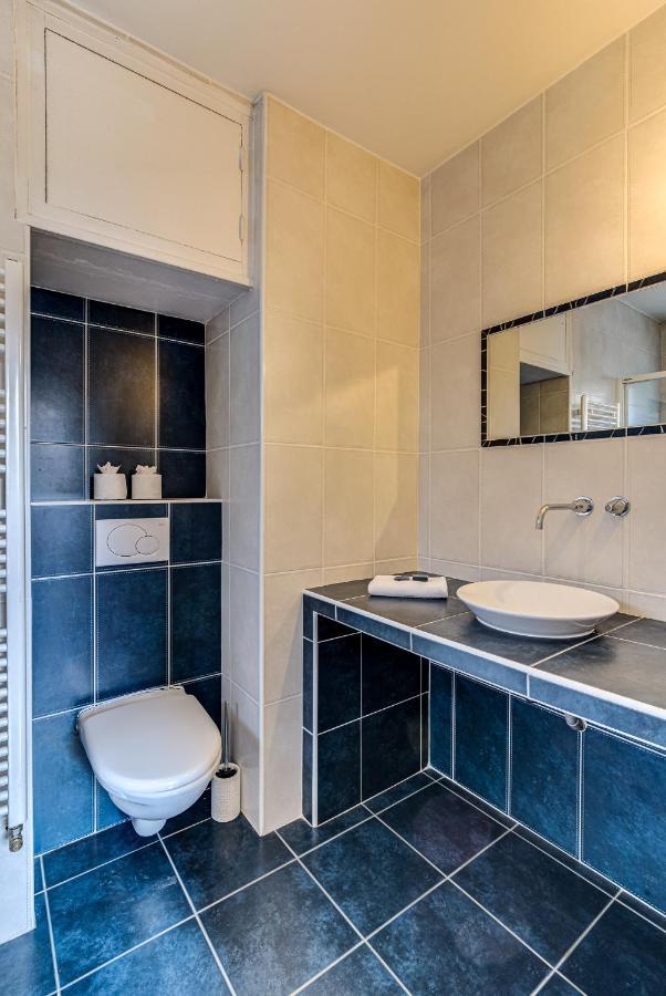 Apartment President - Alpes Travel - Central Chamonix - Sleeps 12 Dış mekan fotoğraf